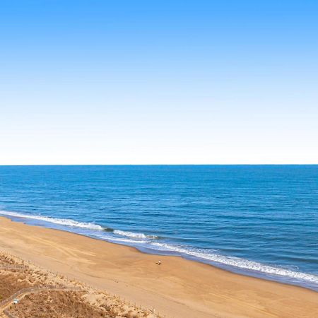 High Point South P10 Apartment Ocean City Ngoại thất bức ảnh