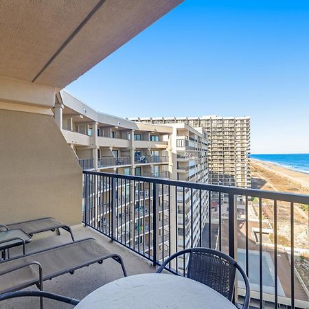 High Point South P10 Apartment Ocean City Ngoại thất bức ảnh