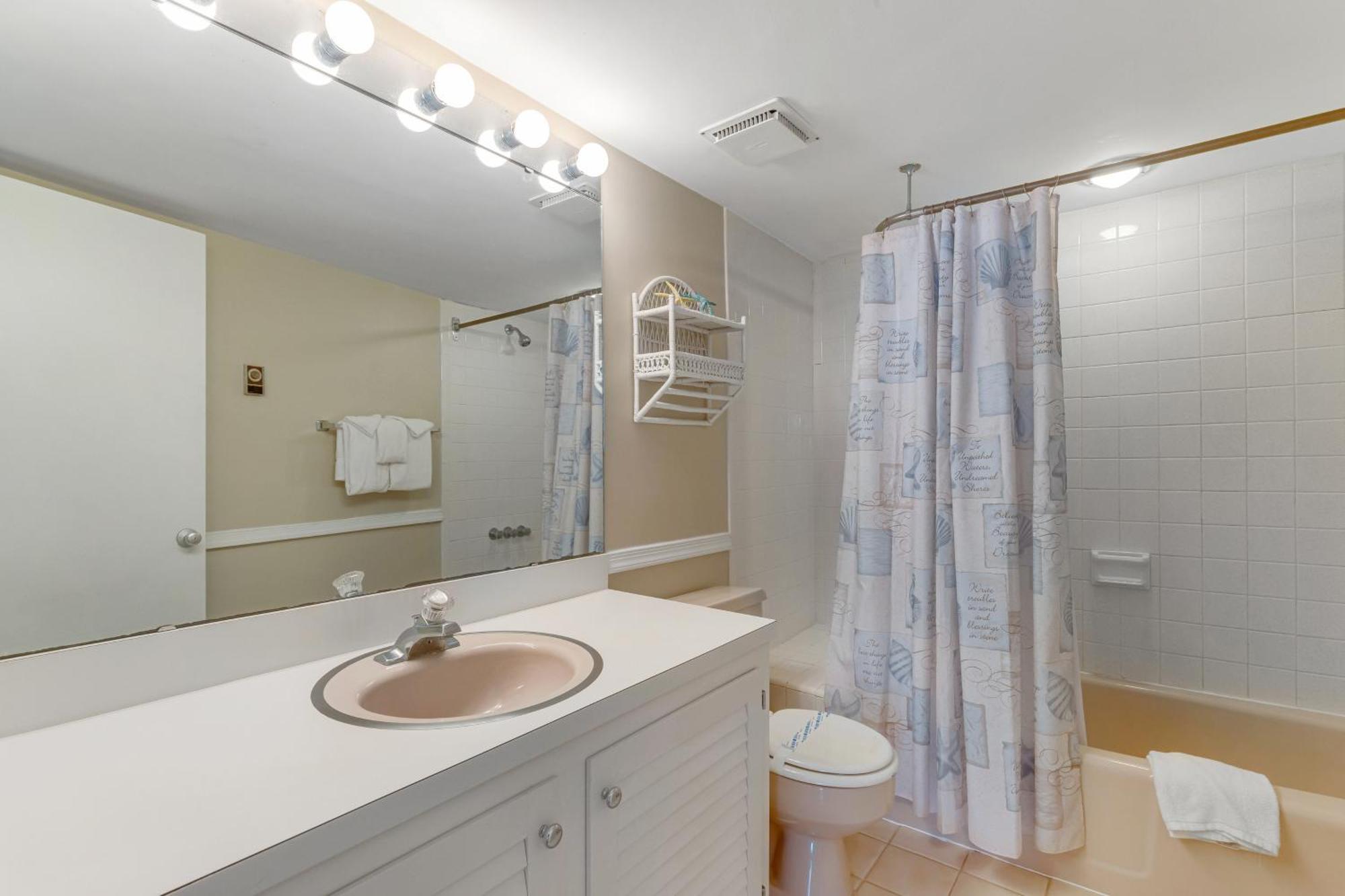 High Point South P10 Apartment Ocean City Ngoại thất bức ảnh