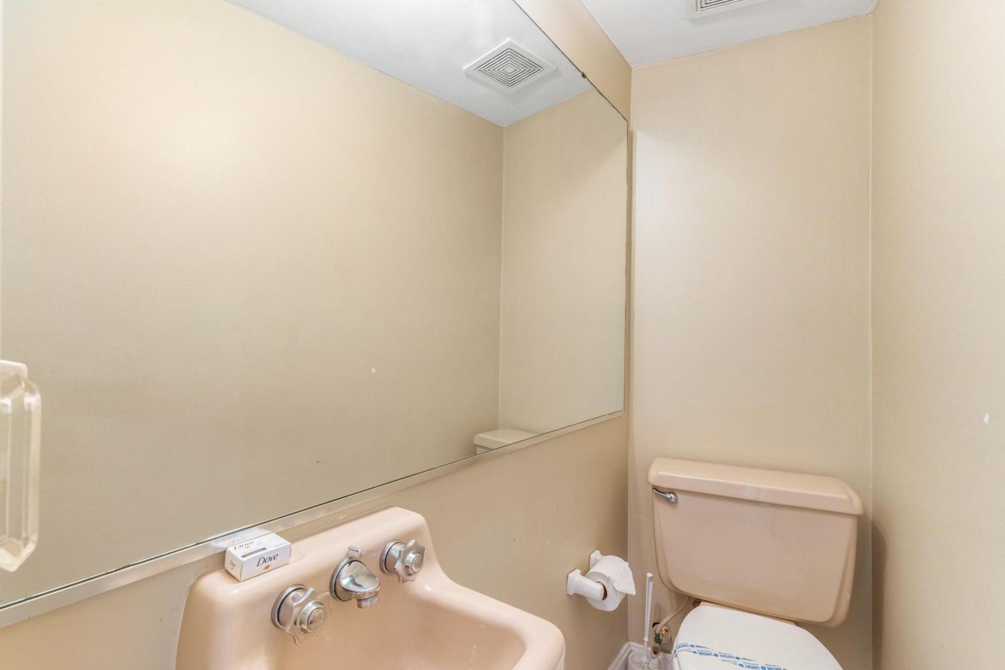High Point South P10 Apartment Ocean City Ngoại thất bức ảnh