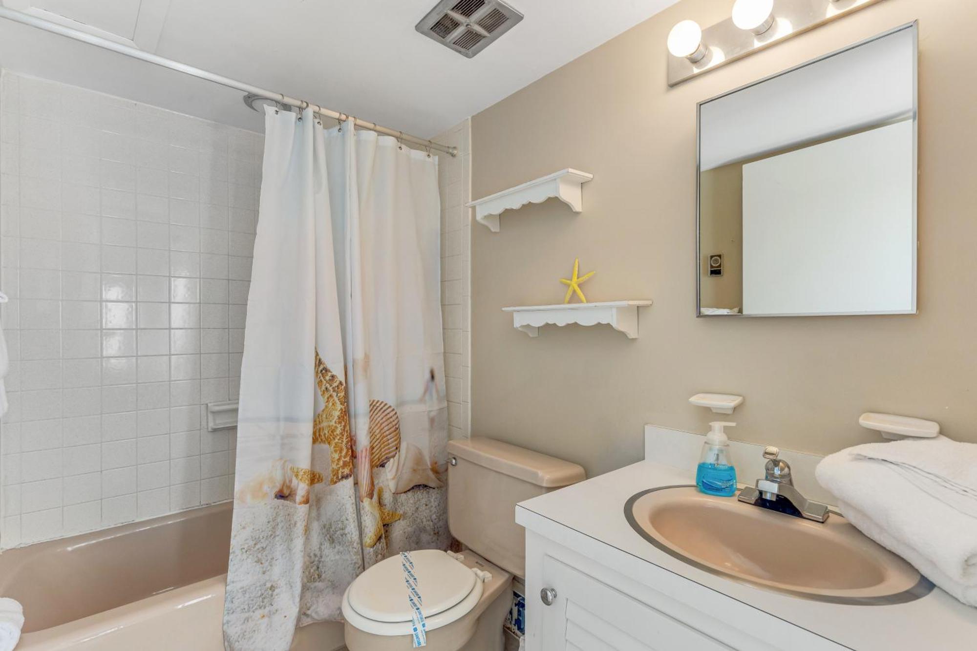 High Point South P10 Apartment Ocean City Ngoại thất bức ảnh