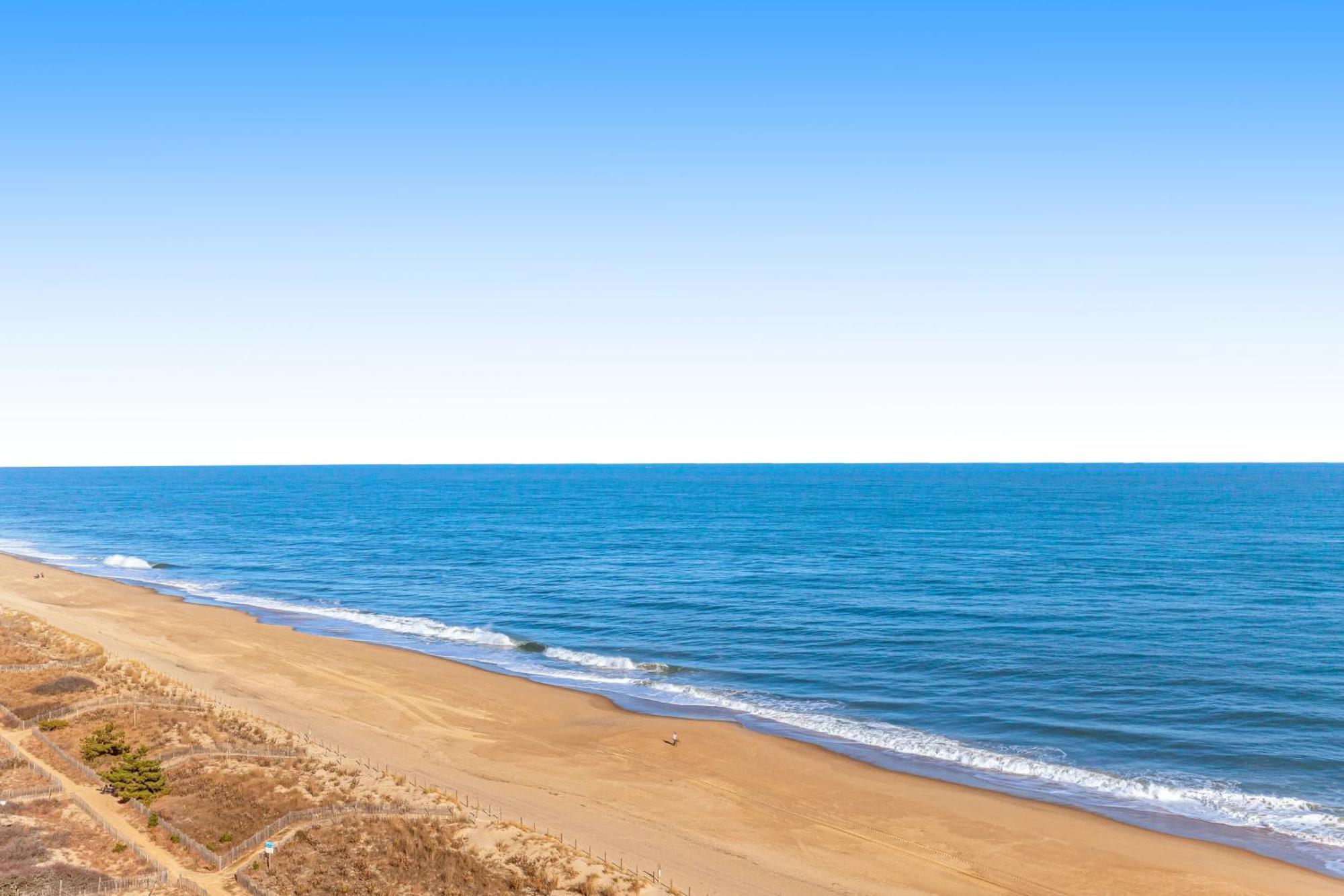 High Point South P10 Apartment Ocean City Ngoại thất bức ảnh