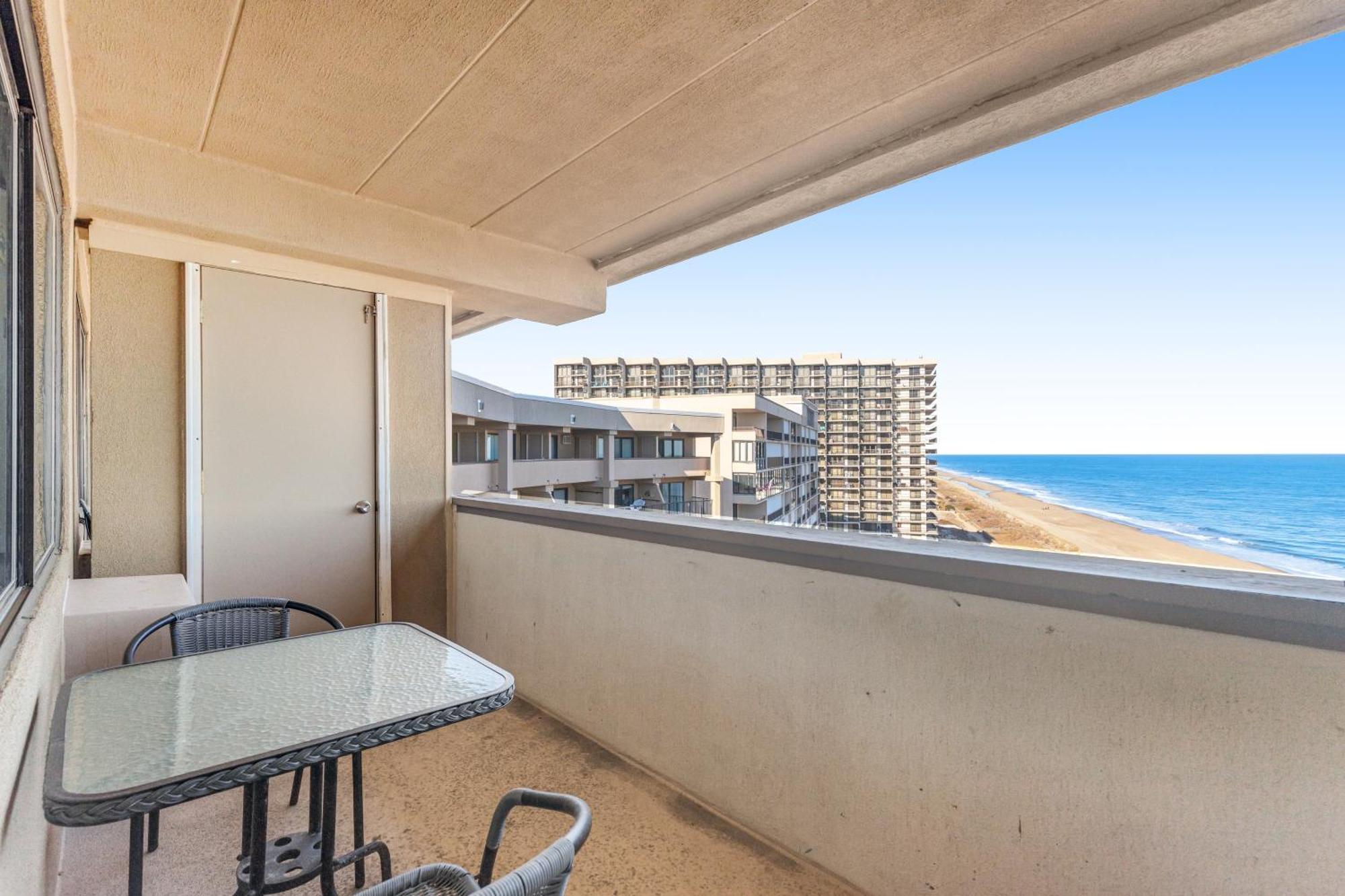 High Point South P10 Apartment Ocean City Ngoại thất bức ảnh