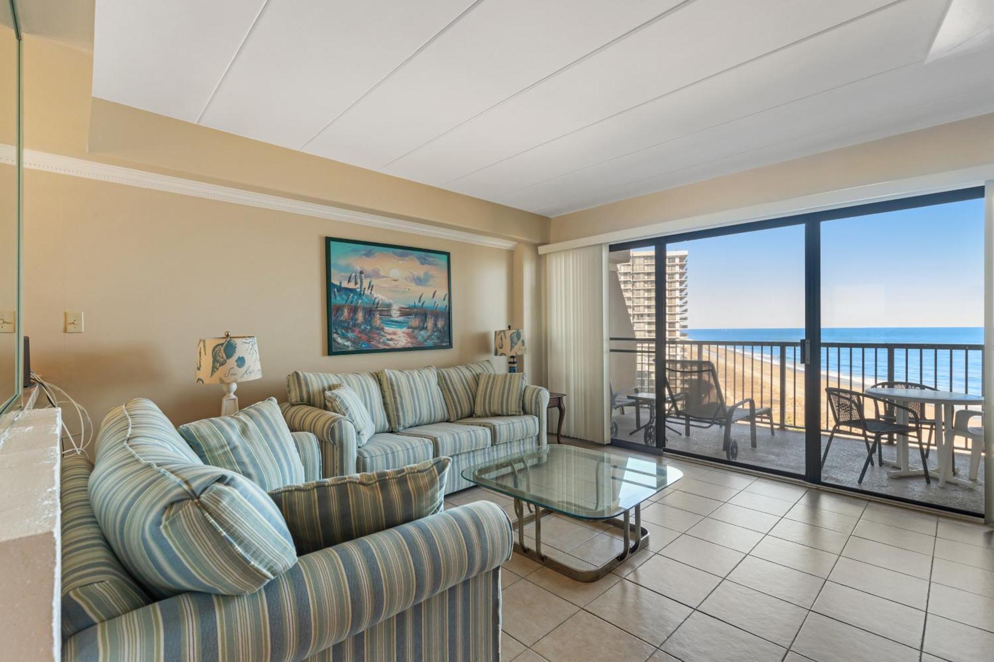 High Point South P10 Apartment Ocean City Ngoại thất bức ảnh