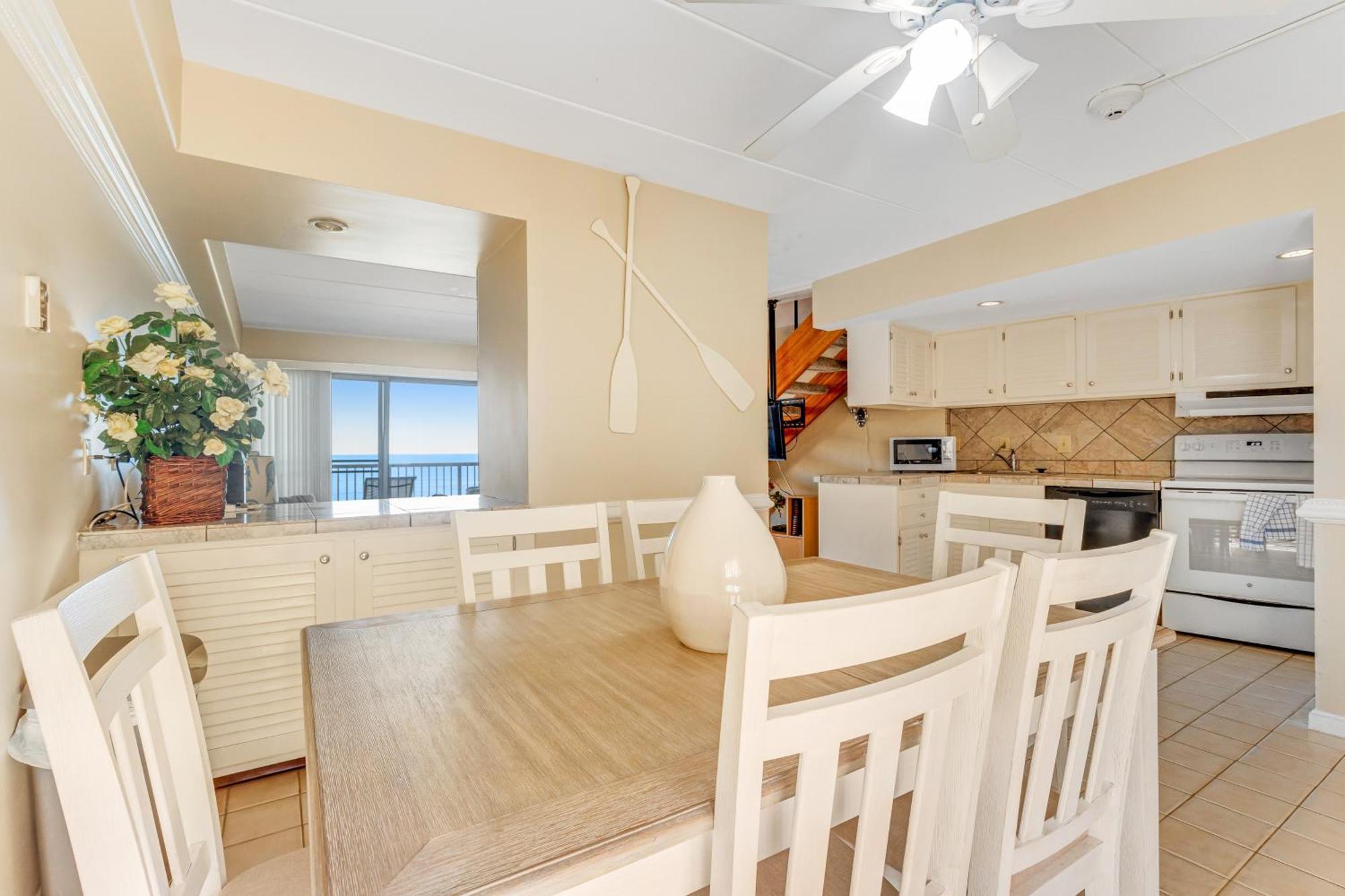 High Point South P10 Apartment Ocean City Ngoại thất bức ảnh