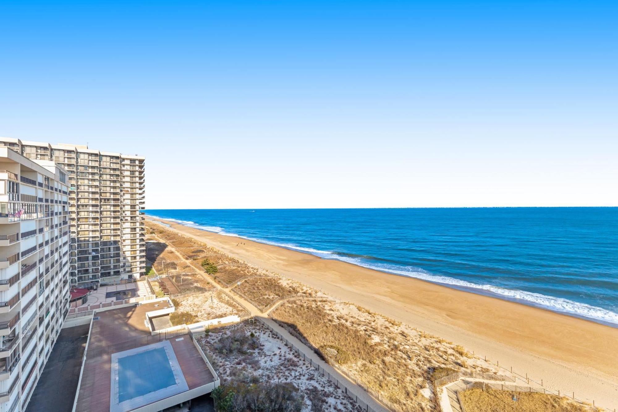 High Point South P10 Apartment Ocean City Ngoại thất bức ảnh
