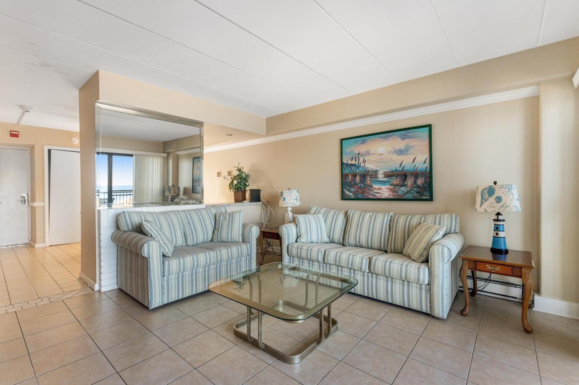 High Point South P10 Apartment Ocean City Ngoại thất bức ảnh