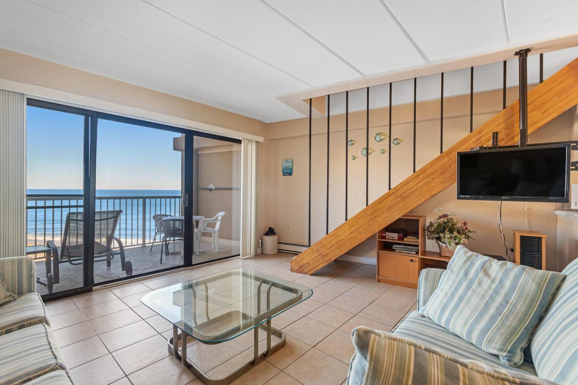 High Point South P10 Apartment Ocean City Ngoại thất bức ảnh