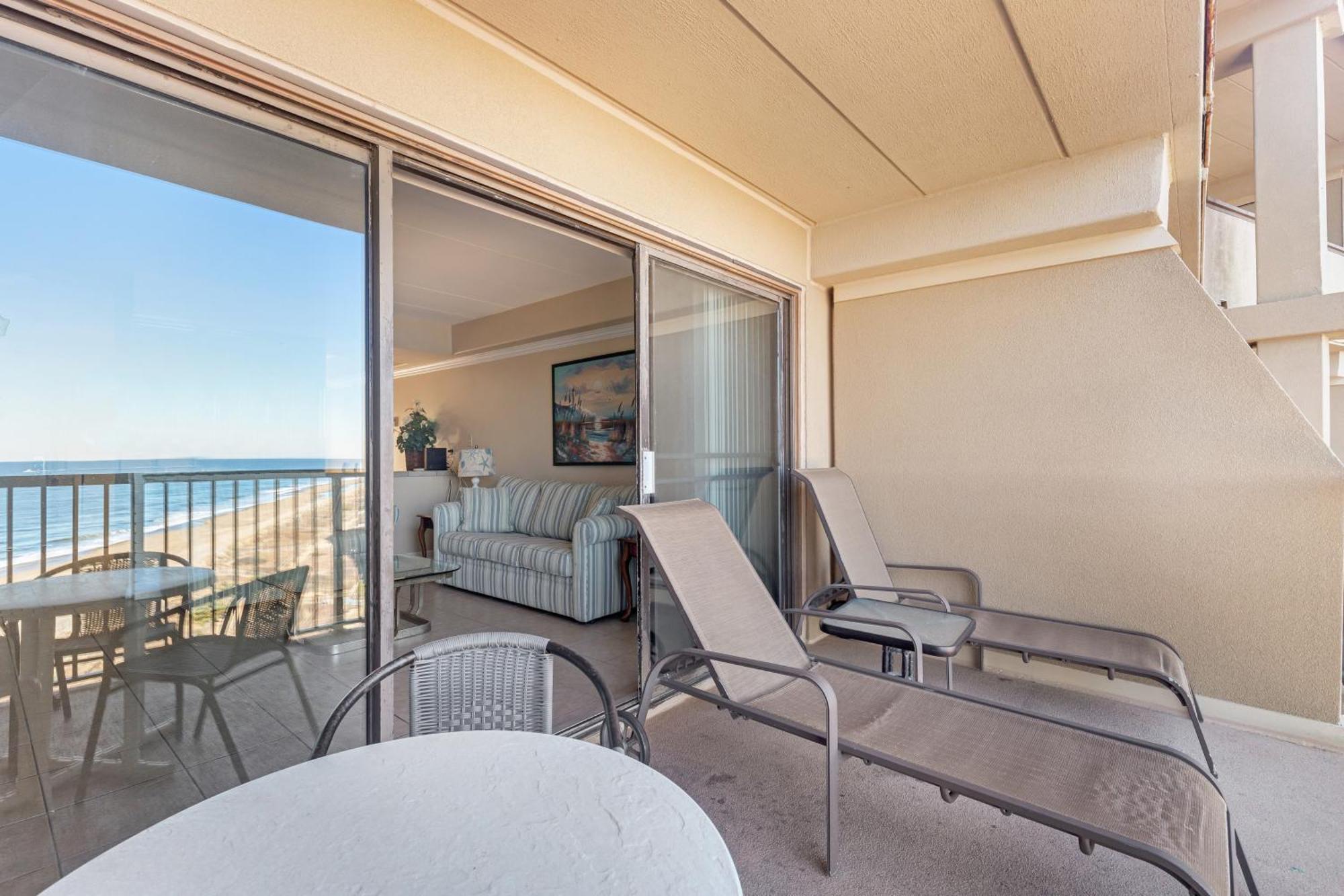High Point South P10 Apartment Ocean City Ngoại thất bức ảnh