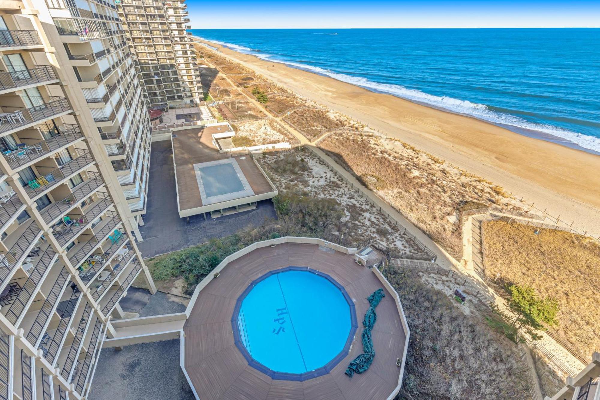 High Point South P10 Apartment Ocean City Ngoại thất bức ảnh